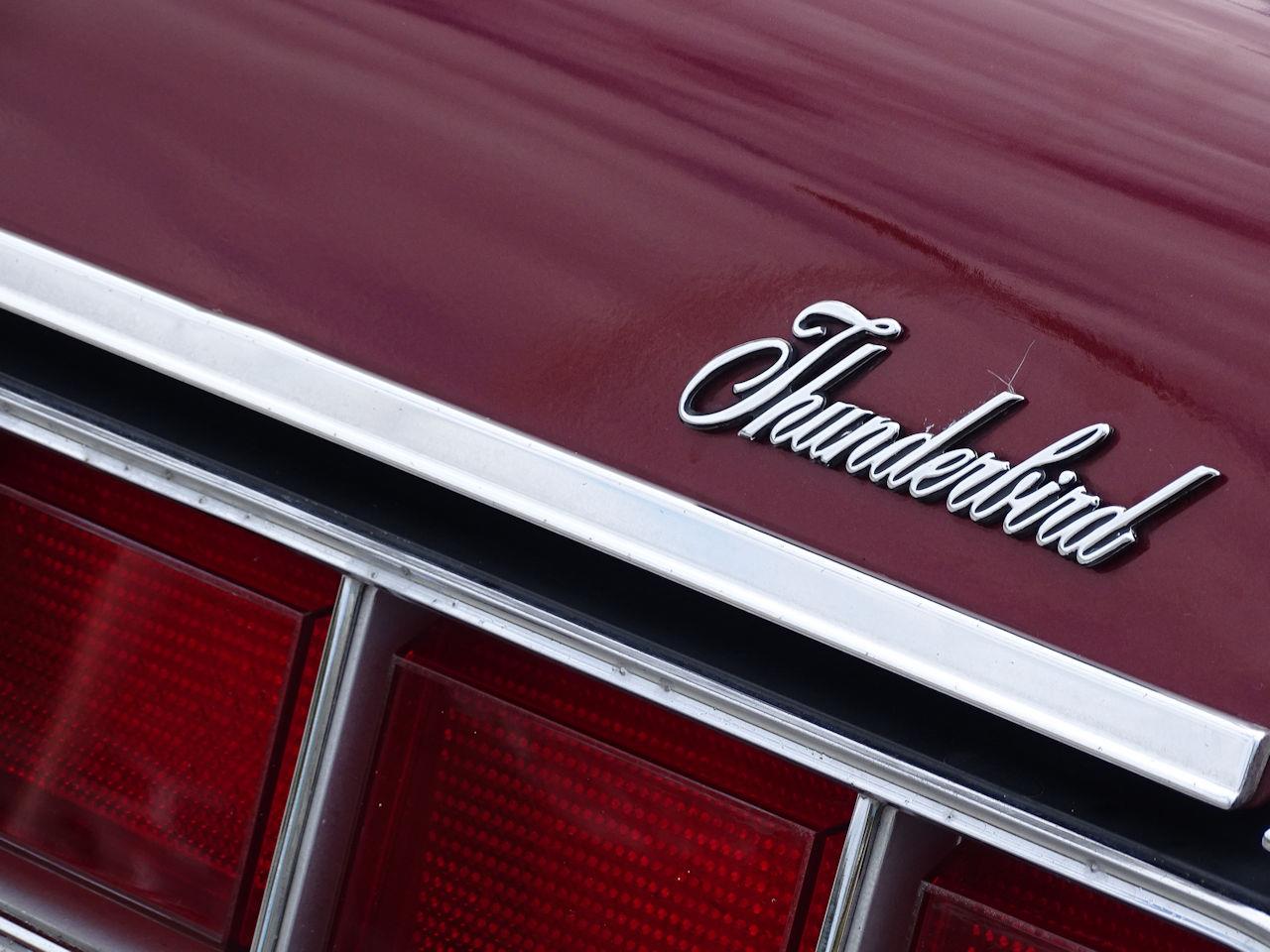 1975 Ford Thunderbird for sale in O'Fallon, IL – photo 14