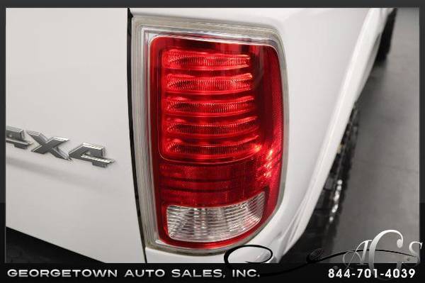 2013 Ram 2500 - - cars & trucks - by dealer - vehicle automotive sale for sale in Georgetown, SC – photo 20