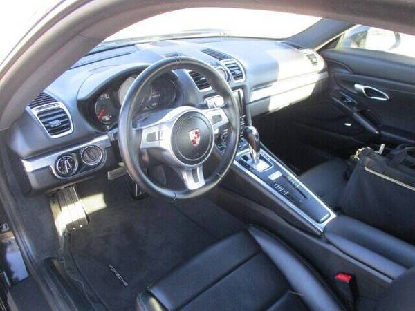 2014 PORSCHE CAYMAN S - cars & trucks - by dealer - vehicle... for sale in National City, CA – photo 12
