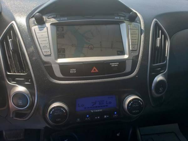 2012 Hyundai Tucson GLS 4dr SUV for sale in Florence, AL – photo 13