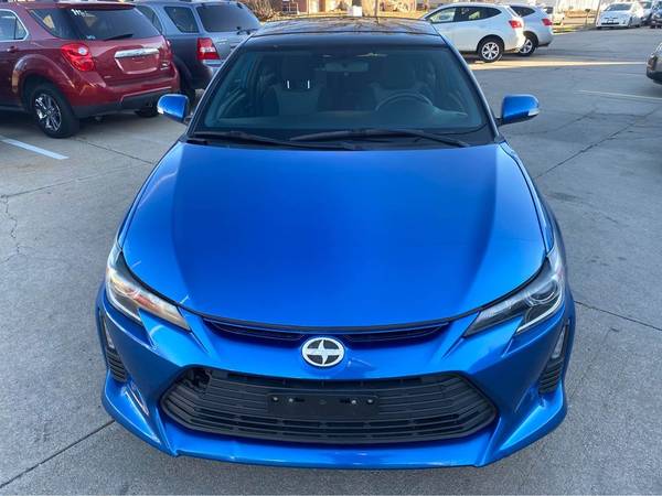 2015 Toyota Scion TC Coupe 51K Miles! - - by dealer for sale in Lincoln, NE – photo 3