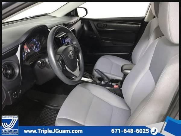 2017 Toyota Corolla - - by dealer for sale in Other, Other – photo 22