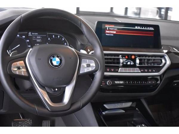 2022 BMW X3 xDrive30i - SUV - - by dealer - vehicle for sale in Crystal Lake, IL – photo 9