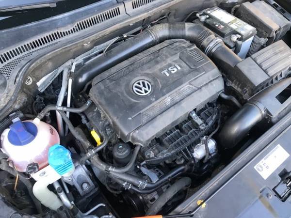 2014 VW JETTA turbo LOW MILEAGE for sale in Phoenix, AZ – photo 13