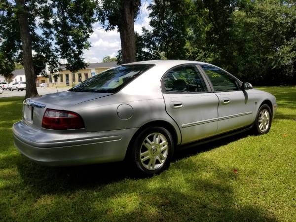 2005 Mercury Sable LS Very Low Miles ONLY 95K for sale in Valdosta, GA – photo 14