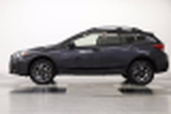HEATED SEATS! SUNROOF! 2019 Subaru *CROSSTREK AWD SUV* Wagon Gray -... for sale in Clinton, AR – photo 18