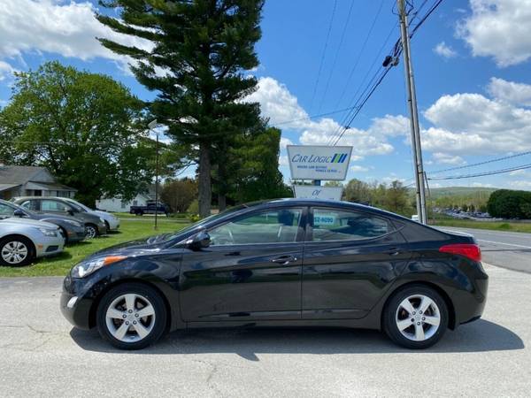 2013 Hyundai Elantra Limited 4dr Sedan - - by dealer for sale in Wrightsville, PA – photo 6