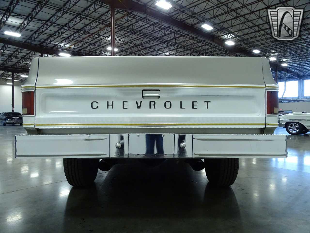 1977 Chevrolet C10 for sale in O'Fallon, IL – photo 39