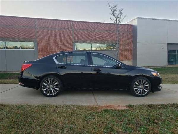 2016 Acura RLX Base - cars & trucks - by dealer - vehicle automotive... for sale in Cornelius, NC – photo 19