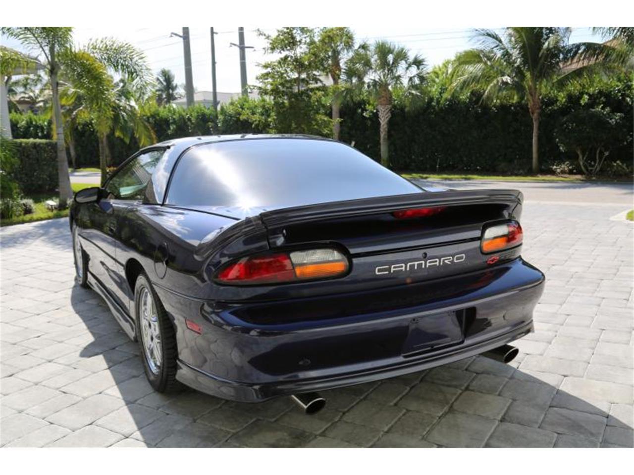 1999 Chevrolet Camaro for sale in Fort Myers, FL – photo 28