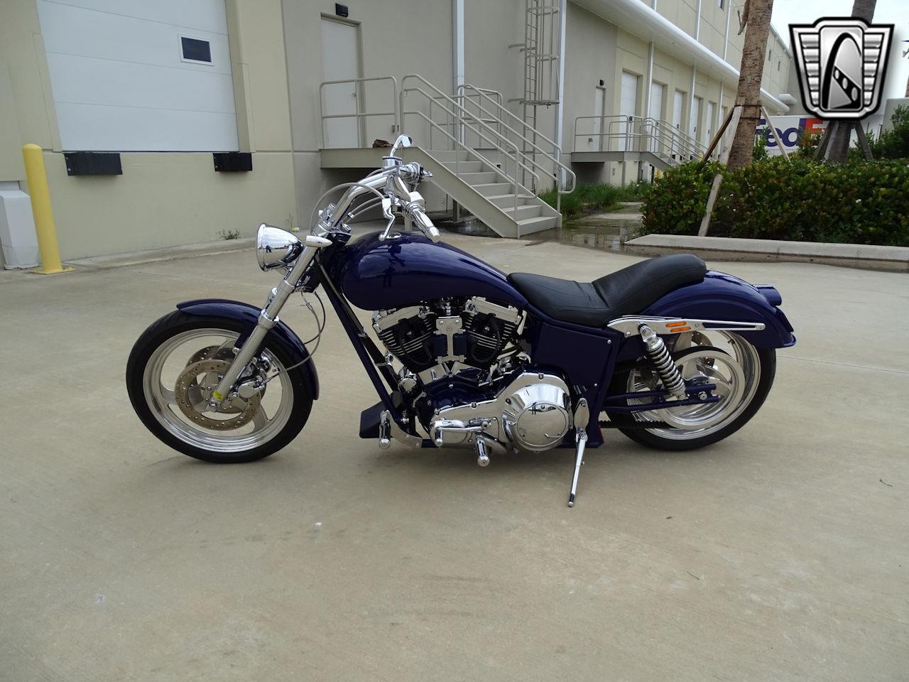 2002 Custom Motorcycle for sale in O'Fallon, IL – photo 24