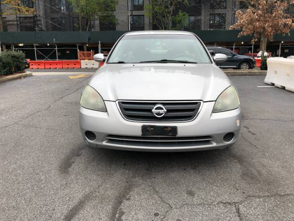 2004 Nissan Altima - cars & trucks - by dealer - vehicle automotive... for sale in Brooklyn, NY – photo 8