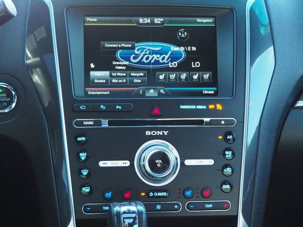 2016 Ford Explorer Limited for sale in Norwood, MN – photo 13