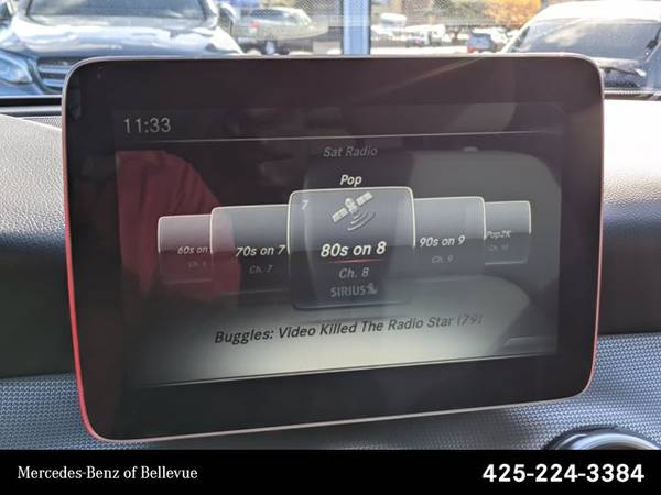 2018 Mercedes-Benz GLA GLA 250 AWD All Wheel Drive SKU:JJ442494 -... for sale in Bellevue, WA – photo 13