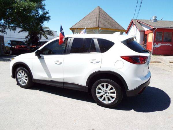 2013 Mazda CX-5 $1295* DOWN PAYMENT | BUY HERE PAY HERE! for sale in Houston, TX – photo 13