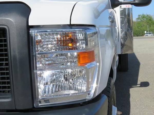 2019 Ford E-Series Cutaway - van - - by dealer for sale in Healdsburg, CA – photo 10