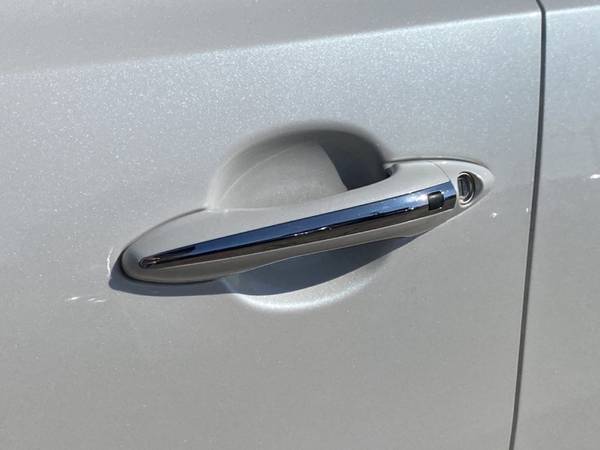 2015 Kia Optima Hybrid sedan Snow White Pearl - cars & trucks - by... for sale in INGLEWOOD, CA – photo 11