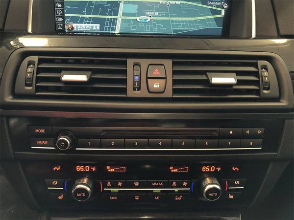 2016 BMW 5 Series 528i xDrive for sale in Buffalo, NY – photo 23