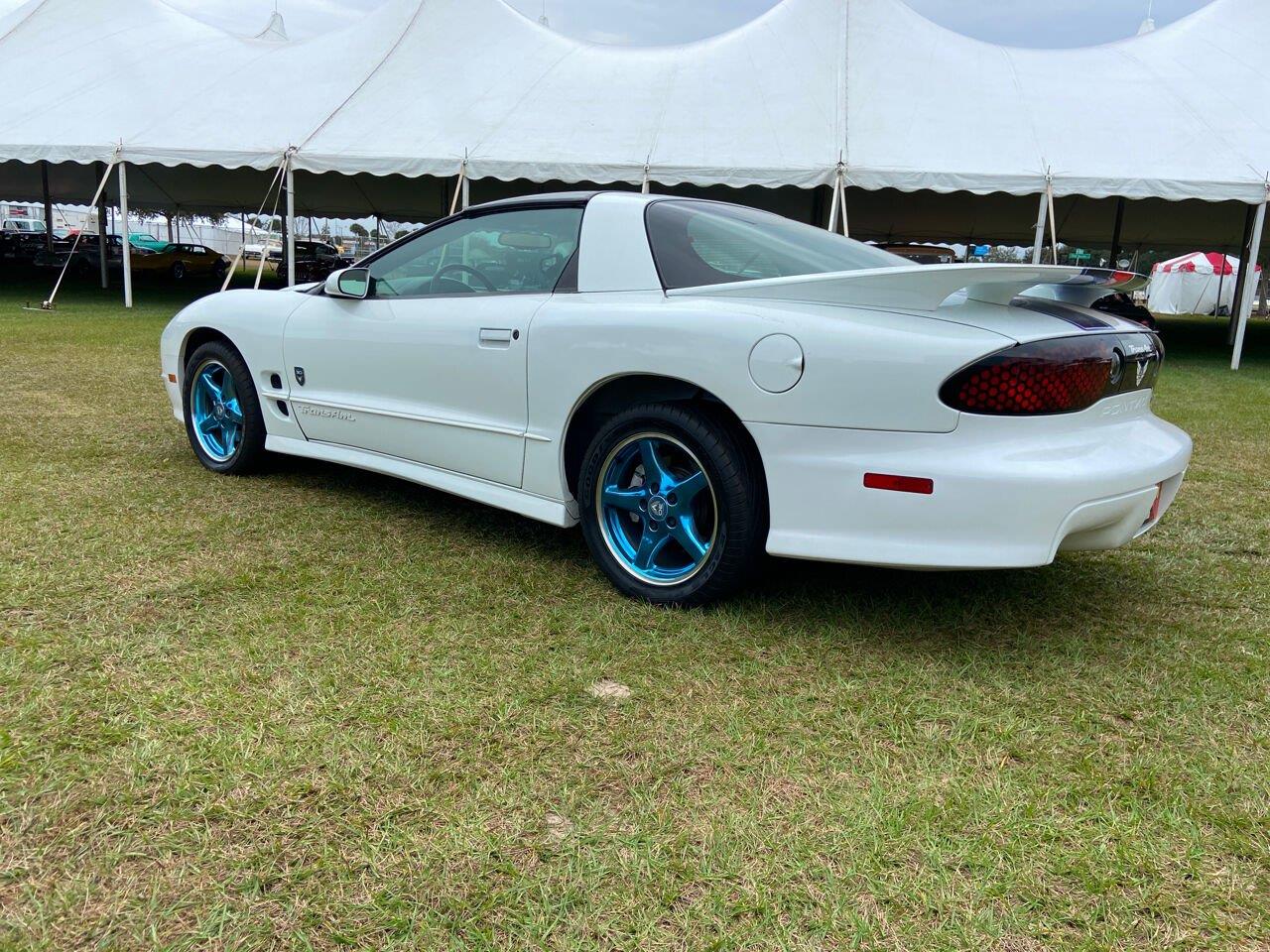 1999 Pontiac Firebird for sale in Westford, MA – photo 6