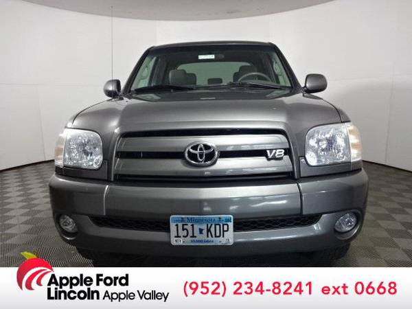 2006 Toyota Tundra Limited - truck for sale in Apple Valley, MN – photo 3