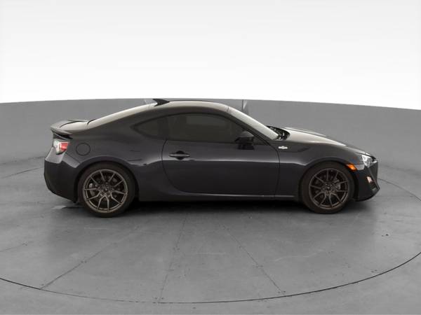 2013 Scion FRS Coupe 2D coupe Black - FINANCE ONLINE - cars & trucks... for sale in Columbus, GA – photo 13