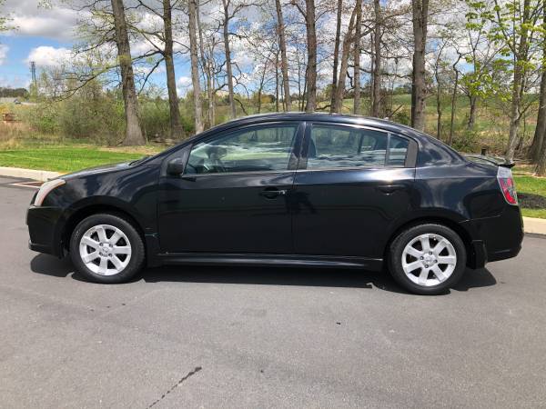 2011 Nissan Sentra SR 4dr - ONE OWNER! Only 95K miles! New for sale in Wind Gap, PA – photo 5