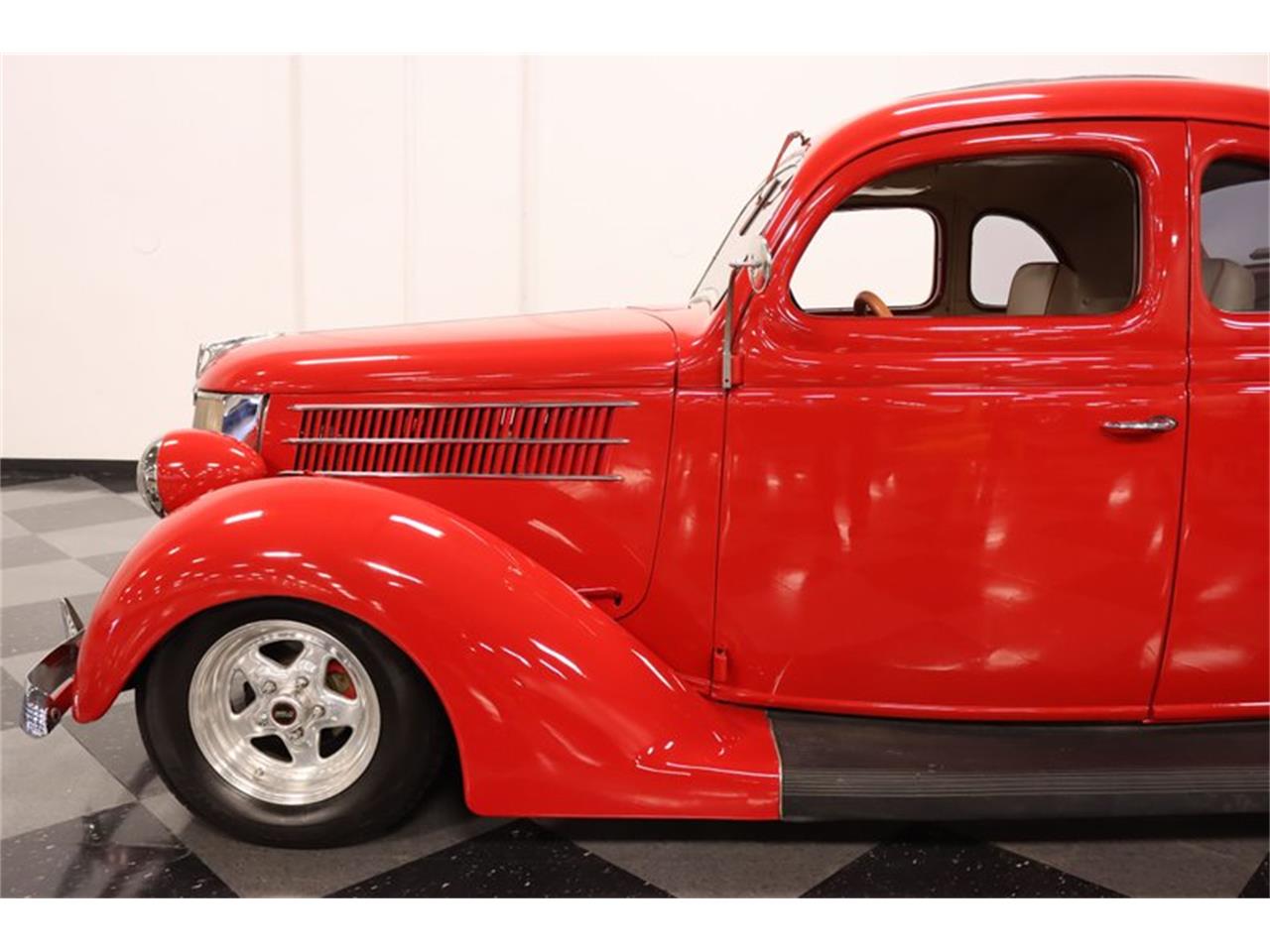 1936 Ford 5-Window Coupe for sale in Fort Worth, TX – photo 27