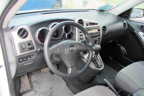 2008 Toyota Matrix Only $1499 Down** $65/wk - cars & trucks - by... for sale in West Palm Beach, FL – photo 10