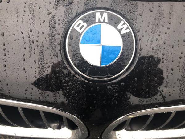 2012 BMW 535 XI - sedan for sale in Mechanicsville, VA – photo 16