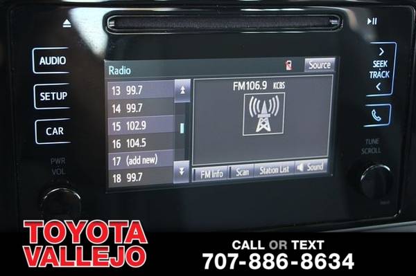 2017 Toyota Corolla LE for sale in Vallejo, CA – photo 16