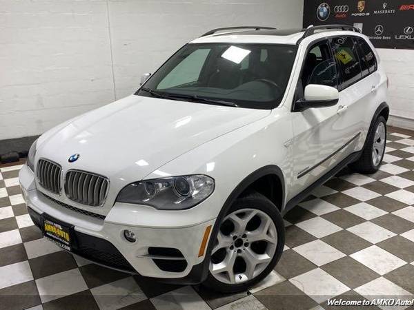 2013 BMW X5 xDrive35d AWD xDrive35d 4dr SUV 0 Down Drive NOW! for sale in Waldorf, MD – photo 2