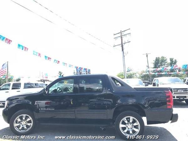 2007 Chevrolet Avalanche CrewCab LT 4X4 LOADED!!! for sale in Westminster, District Of Columbia – photo 6