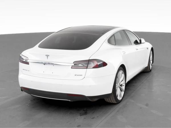 2016 Tesla Model S P90D Sedan 4D sedan White - FINANCE ONLINE - cars... for sale in Corpus Christi, TX – photo 10