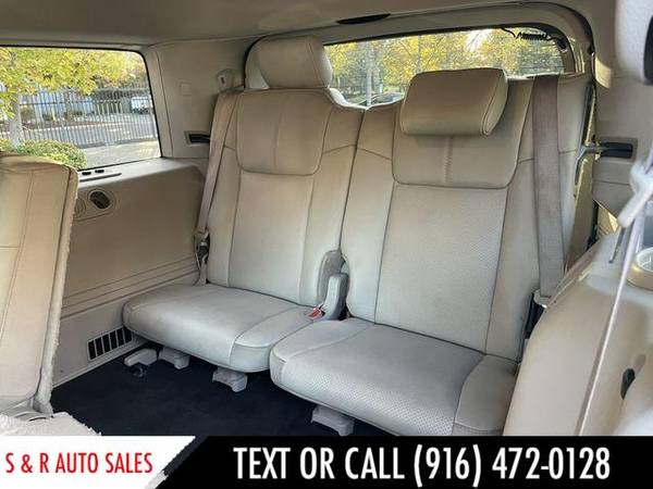 2007 Jeep Commander Limited Sport Utility 4D - cars & trucks - by... for sale in West Sacramento, CA – photo 13