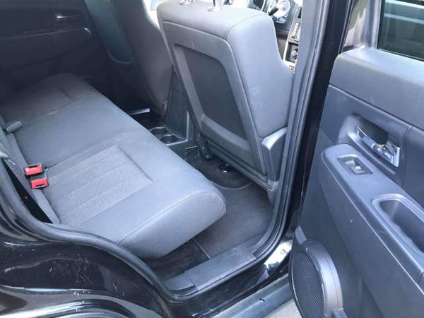 2011 Jeep Liberty 4D Sport Utility 3 7L V6 Automatic 4-Speed 4X4 for sale in Piedmont, SC – photo 5