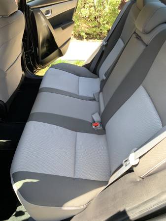 2018 Toyota Corolla LE Sedan 4D for sale in Fort White, FL – photo 17