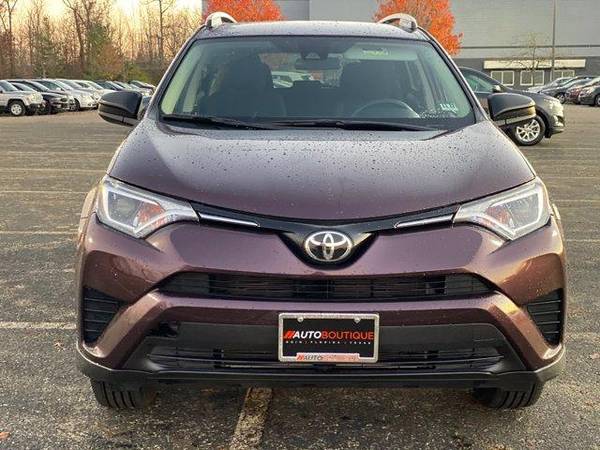 2018 Toyota RAV4 LE - LOWEST PRICES UPFRONT! - cars & trucks - by... for sale in Columbus, OH – photo 8