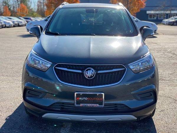2017 Buick Encore Preferred - LOWEST PRICES UPFRONT! - cars & trucks... for sale in Columbus, OH – photo 8