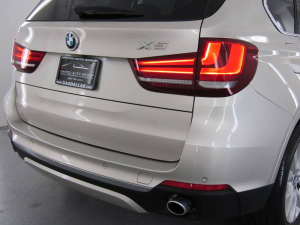 2015 BMW X5 AWD 4dr xDrive35i - - by dealer - vehicle for sale in Carrollton, TX – photo 24