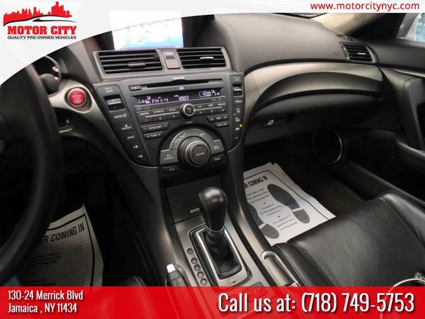 CERTIFIED 2013 ACURA TL! TECH PACKAGE ! AWD! NAVI! TONS OF EXTRAS! for sale in Jamaica, NY – photo 24