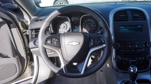 2014 Chevrolet Malibu - - cars & trucks - by dealer - vehicle... for sale in Milford, OH – photo 12