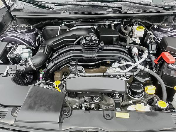 2017 Subaru Impreza AWD #66634 - Carbide Gray Metallic for sale in Beaverton, OR – photo 21