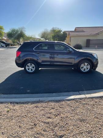2015 Chevrolet Equinox Ls for sale in Phoenix, AZ – photo 3