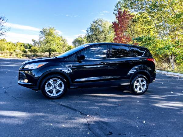 ☀️2014 Ford Escape SE☀️All-Wheel Drive☀️Extra Clean☀️ - cars &... for sale in Garden City, ID – photo 4