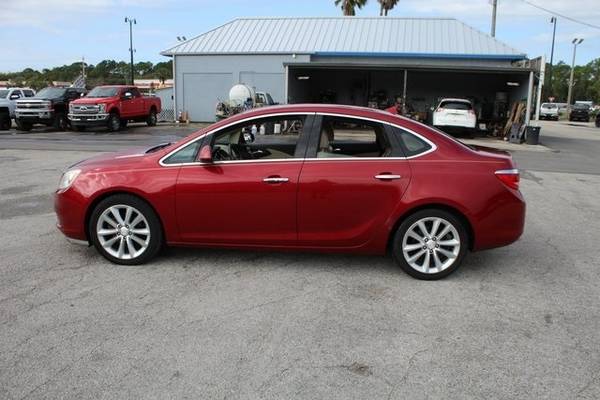 *2013* *Buick* *Verano* *Convenience Group* - cars & trucks - by... for sale in Sanford, FL – photo 5