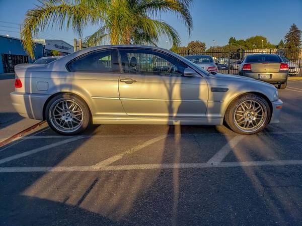 2005 BMW M3 Coupe 2D for sale in Modesto, CA – photo 6
