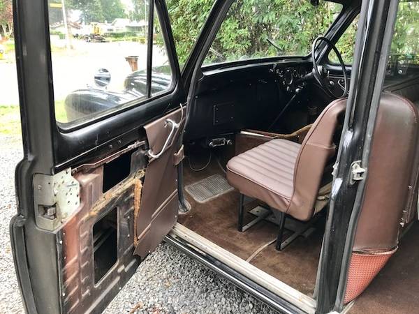 1967 Austin FX4 Diesel London Taxi RHD Vintage Classic Cab - cars & for sale in Ridgefield, OR – photo 20
