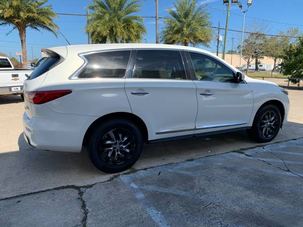 ★★INFINITI JX35 "LOADED"►"99.9% APPROVED"-ValueMotorz.com - cars &... for sale in Kenner, LA – photo 10