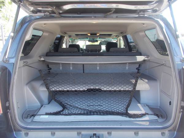 2004 Toyota 4Runner Sport Edition 2WD - - by dealer for sale in Weatherford, TX – photo 22