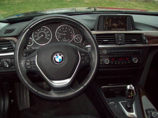 2014 BMW 3-Series 328i Sedan - - by dealer - vehicle for sale in Springdale, AR – photo 7